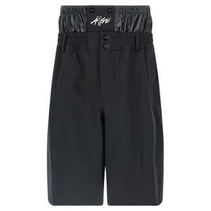 Moncler Genius Men Bermuda Moncler X A$Ap Rocky